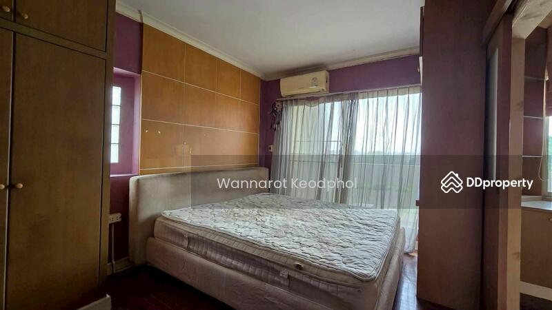 For Sale - Baan Suan Ratchada, Bangkok
