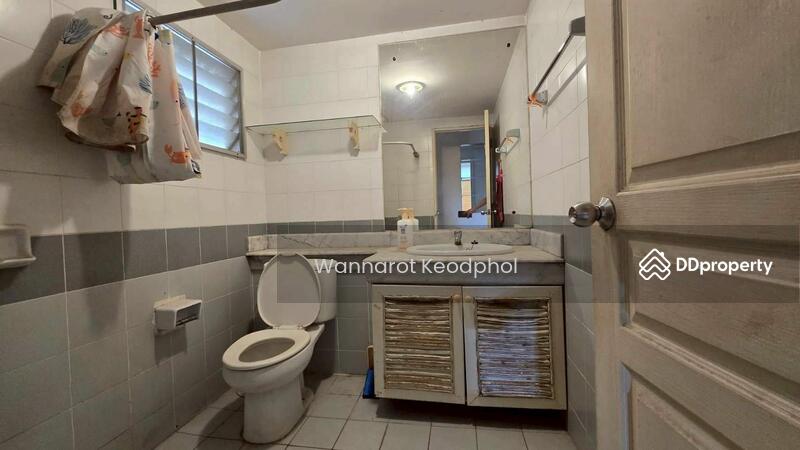 For Sale - Baan Suan Ratchada, Bangkok
