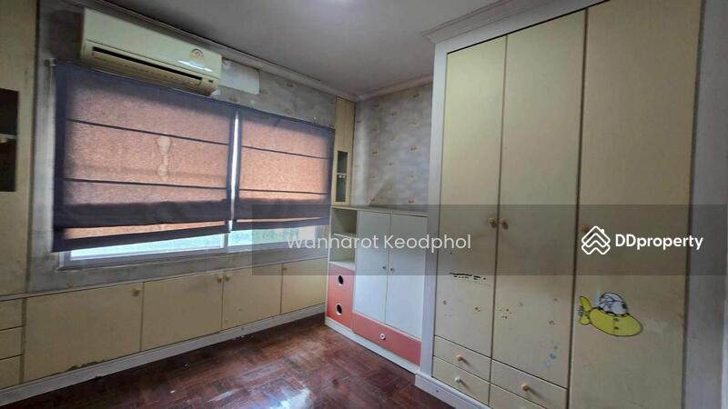 For Sale - Baan Suan Ratchada, Bangkok