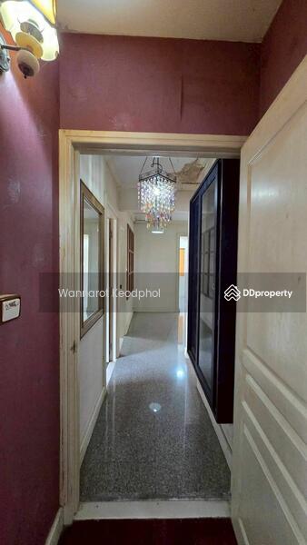 For Sale - Baan Suan Ratchada, Bangkok