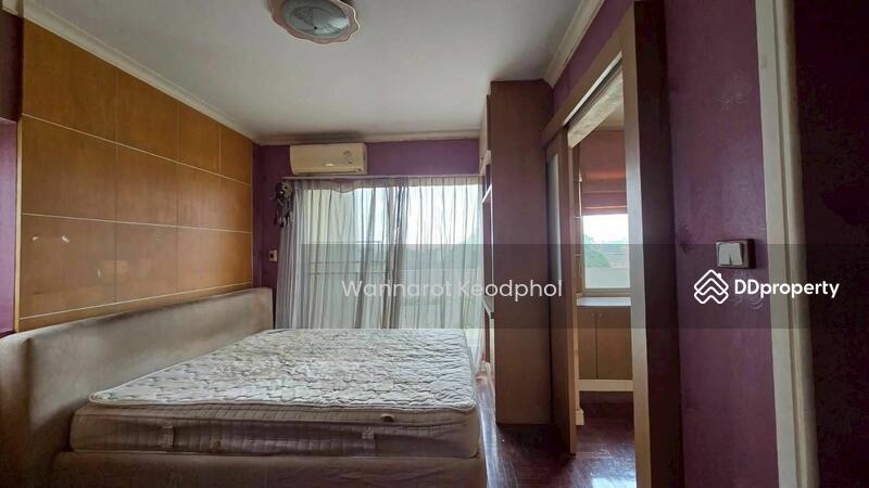 For Sale - Baan Suan Ratchada, Bangkok