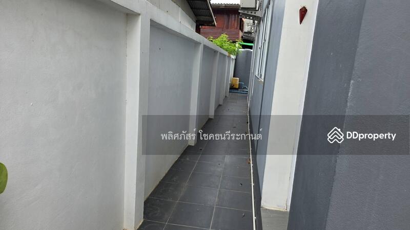 ให้เช่า - บ้านเช่าใกล้ตลาดปากช่องซอย.ประปาบ้านน่าอยู่3นอน2น้ำ แอร์3ตัวจอดรถได้2คันมีทีวี55นิ้ว, นครราชสีมา