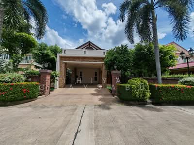 ขาย - Laddarom Ratchaphruek-Pinklao : ลัดดารมย์ ราชพฤกษ์-ปิ่นเกล้า, กรุงเทพ