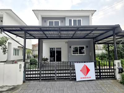 ขาย - Chuan Chuen Park Onnut-Wongwaen : ชวนชื่น พาร์ค อ่อนนุช-วงแหวน, กรุงเทพ