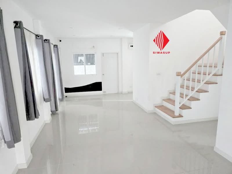 ขาย - Chuan Chuen Park Onnut-Wongwaen : ชวนชื่น พาร์ค อ่อนนุช-วงแหวน, กรุงเทพ