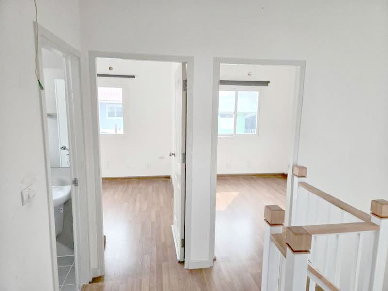 Chuan Chuen Park Onnut-Wongwaen, Bangkok, Kanchanaphisek Road, Prawet, Prawet, Bangkok, 4 Bedrooms, 163 sqm, Single Detached House For Sale, by วรินทร กูลจีรัง, 60133103 - DDproperty.com