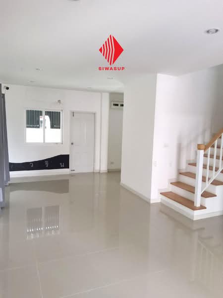 Chuan Chuen Park Onnut-Wongwaen, Bangkok, Kanchanaphisek Road, Prawet, Prawet, Bangkok, 4 Bedrooms, 163 sqm, Single Detached House For Sale, by วรินทร กูลจีรัง, 60133103 - DDproperty.com