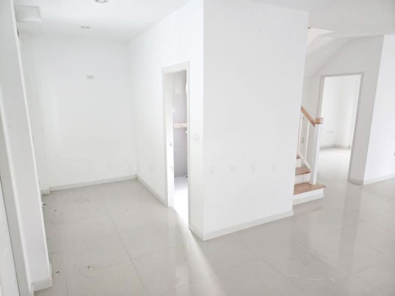 Chuan Chuen Park Onnut-Wongwaen, Bangkok, Kanchanaphisek Road, Prawet, Prawet, Bangkok, 4 Bedrooms, 163 sqm, Single Detached House For Sale, by วรินทร กูลจีรัง, 60133103 - DDproperty.com