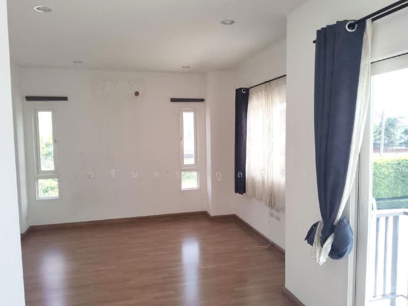 ขาย - Chuan Chuen Park Onnut-Wongwaen : ชวนชื่น พาร์ค อ่อนนุช-วงแหวน, กรุงเทพ