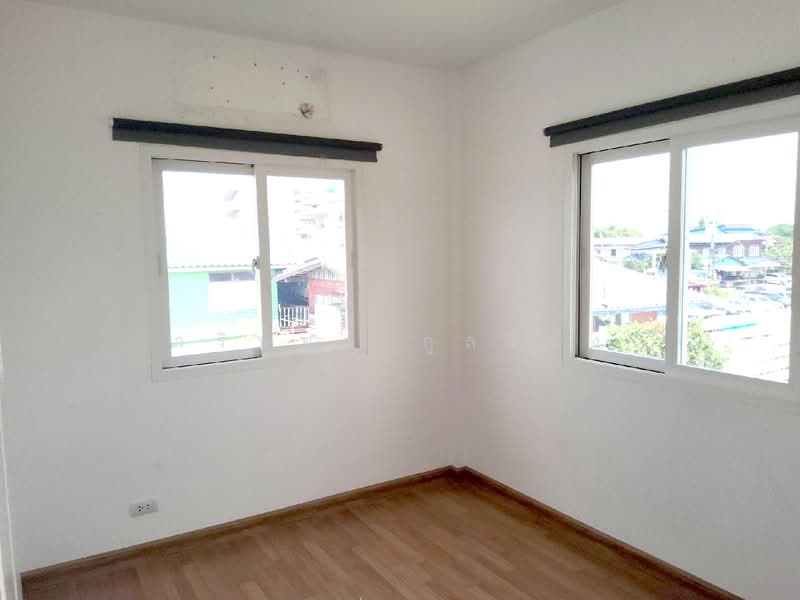 Chuan Chuen Park Onnut-Wongwaen, Bangkok, Kanchanaphisek Road, Prawet, Prawet, Bangkok, 4 Bedrooms, 163 sqm, Single Detached House For Sale, by วรินทร กูลจีรัง, 60133103 - DDproperty.com