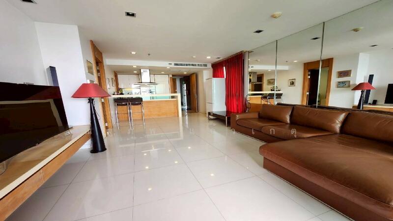 For Sale - Ananya Beachfront Condominium, Chon Buri (Pattaya)