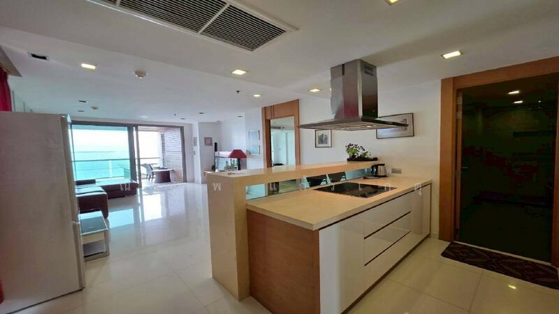 For Sale - Ananya Beachfront Condominium, Chon Buri (Pattaya)