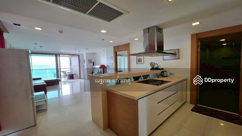 For Sale - Ananya Beachfront Condominium, Chon Buri
