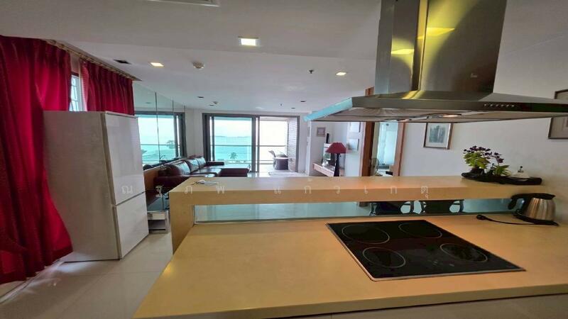 For Sale - Ananya Beachfront Condominium, Chon Buri (Pattaya)