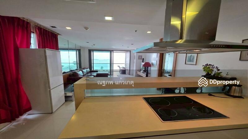 For Sale - Ananya Beachfront Condominium, Chon Buri