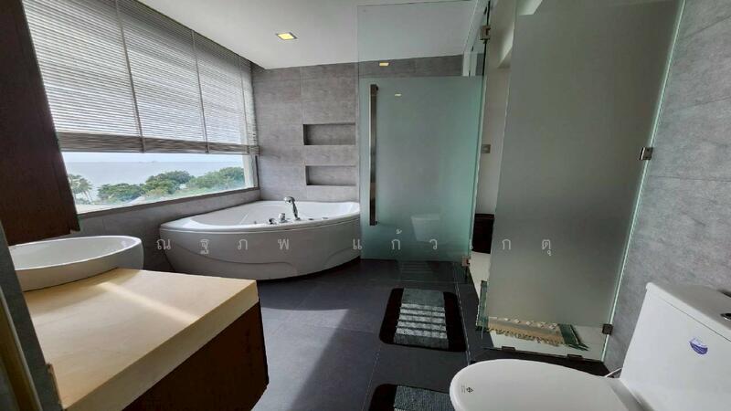 For Sale - Ananya Beachfront Condominium, Chon Buri (Pattaya)