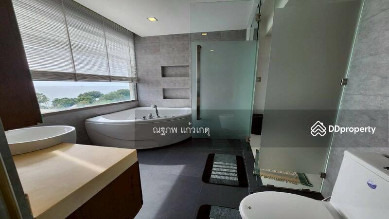 For Sale - Ananya Beachfront Condominium, Chon Buri