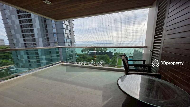 For Sale - Ananya Beachfront Condominium, Chon Buri