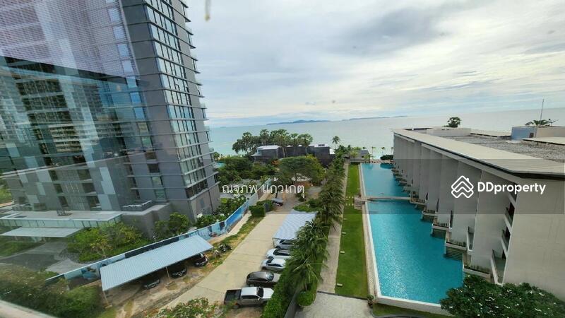 For Sale - Ananya Beachfront Condominium, Chon Buri