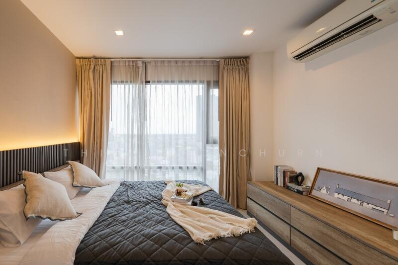 Rhythm Sukhumvit 36-38 : ริทึ่ม สุขุมวิท 36-38, กรุงเทพ, 55 ซอยสุขุมวิท 36 ถนนสุขุมวิท, พระโขนง, คลองเตย, กรุงเทพ, 78 ตร.ม., คอนโด ขาย, โดย Thiti Boonchurn, 60133121 - DDproperty.com