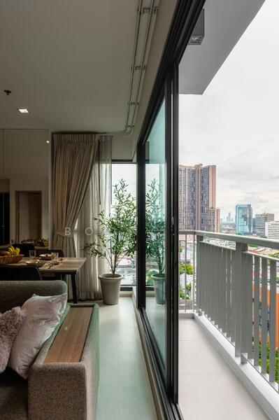 Rhythm Sukhumvit 36-38, Bangkok, 55 Soi Sukhumvit 36, Sukhumvit Road, Phra Kanong, Khlong Toei, Bangkok, 2 Bedrooms, 78 sqm, Condo For Sale, by Thiti Boonchurn, 60133121 - DDproperty.com