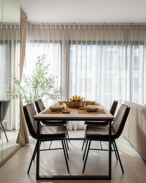 Rhythm Sukhumvit 36-38, Bangkok, 55 Soi Sukhumvit 36, Sukhumvit Road, Phra Kanong, Khlong Toei, Bangkok, 2 Bedrooms, 78 sqm, Condo For Sale, by Thiti Boonchurn, 60133121 - DDproperty.com