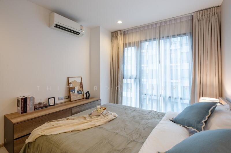 Rhythm Sukhumvit 36-38, Bangkok, 55 Soi Sukhumvit 36, Sukhumvit Road, Phra Kanong, Khlong Toei, Bangkok, 2 Bedrooms, 78 sqm, Condo For Sale, by Thiti Boonchurn, 60133121 - DDproperty.com