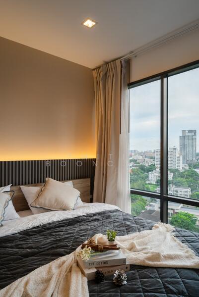 Rhythm Sukhumvit 36-38, Bangkok, 55 Soi Sukhumvit 36, Sukhumvit Road, Phra Kanong, Khlong Toei, Bangkok, 2 Bedrooms, 78 sqm, Condo For Sale, by Thiti Boonchurn, 60133121 - DDproperty.com