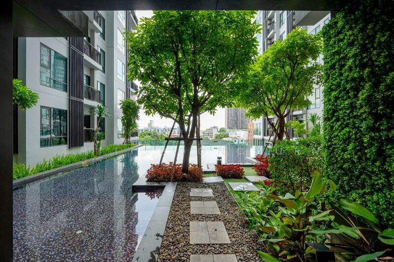 Rhythm Sukhumvit 36-38, Bangkok, 55 Soi Sukhumvit 36, Sukhumvit Road, Phra Kanong, Khlong Toei, Bangkok, 2 Bedrooms, 78 sqm, Condo For Sale, by Thiti Boonchurn, 60133121 - DDproperty.com