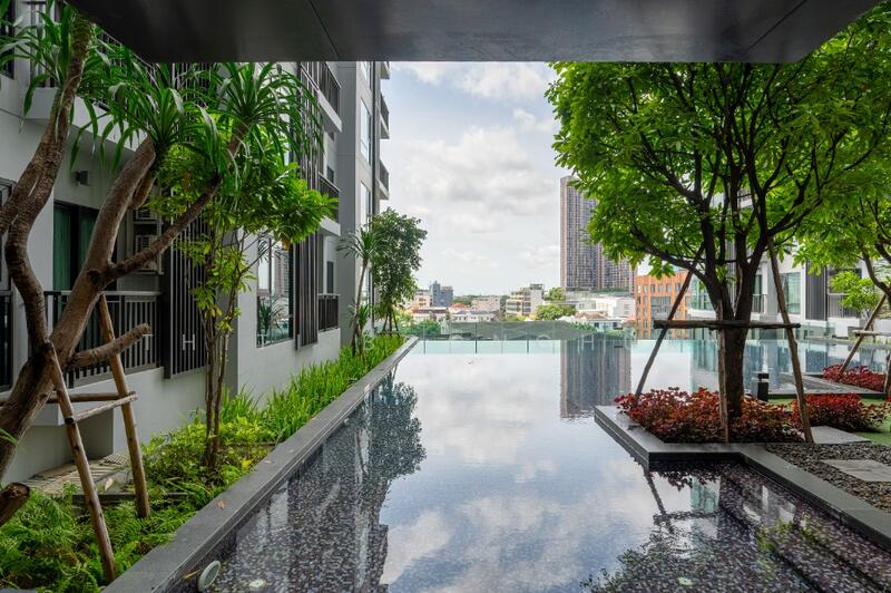 Rhythm Sukhumvit 36-38, Bangkok, 55 Soi Sukhumvit 36, Sukhumvit Road, Phra Kanong, Khlong Toei, Bangkok, 2 Bedrooms, 78 sqm, Condo For Sale, by Thiti Boonchurn, 60133121 - DDproperty.com