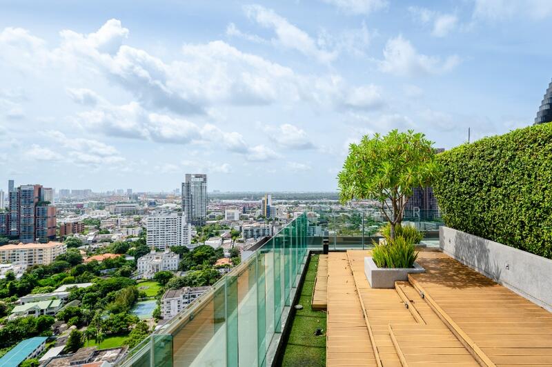 Rhythm Sukhumvit 36-38 : ริทึ่ม สุขุมวิท 36-38, กรุงเทพ, 55 ซอยสุขุมวิท 36 ถนนสุขุมวิท, พระโขนง, คลองเตย, กรุงเทพ, 78 ตร.ม., คอนโด ขาย, โดย Thiti Boonchurn, 60133121 - DDproperty.com