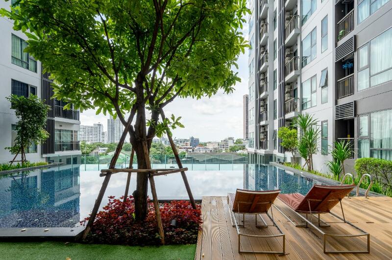 Rhythm Sukhumvit 36-38, Bangkok, 55 Soi Sukhumvit 36, Sukhumvit Road, Phra Kanong, Khlong Toei, Bangkok, 2 Bedrooms, 78 sqm, Condo For Sale, by Thiti Boonchurn, 60133121 - DDproperty.com