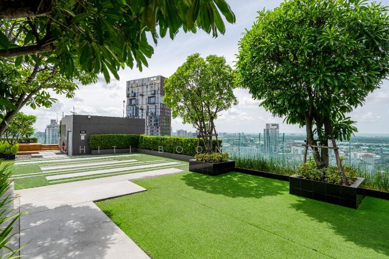 Rhythm Sukhumvit 36-38, Bangkok, 55 Soi Sukhumvit 36, Sukhumvit Road, Phra Kanong, Khlong Toei, Bangkok, 2 Bedrooms, 78 sqm, Condo For Sale, by Thiti Boonchurn, 60133121 - DDproperty.com