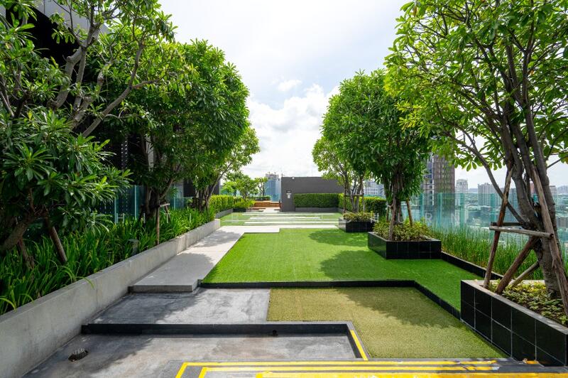 Rhythm Sukhumvit 36-38, Bangkok, 55 Soi Sukhumvit 36, Sukhumvit Road, Phra Kanong, Khlong Toei, Bangkok, 2 Bedrooms, 78 sqm, Condo For Sale, by Thiti Boonchurn, 60133121 - DDproperty.com