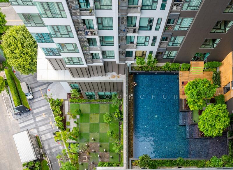 Rhythm Sukhumvit 36-38, Bangkok, 55 Soi Sukhumvit 36, Sukhumvit Road, Phra Kanong, Khlong Toei, Bangkok, 2 Bedrooms, 78 sqm, Condo For Sale, by Thiti Boonchurn, 60133121 - DDproperty.com