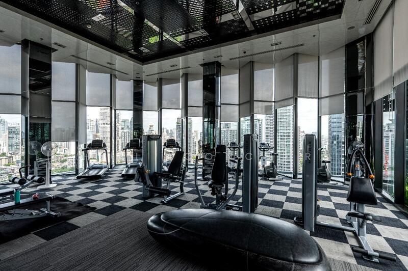 Rhythm Sukhumvit 36-38, Bangkok, 55 Soi Sukhumvit 36, Sukhumvit Road, Phra Kanong, Khlong Toei, Bangkok, 2 Bedrooms, 78 sqm, Condo For Sale, by Thiti Boonchurn, 60133121 - DDproperty.com