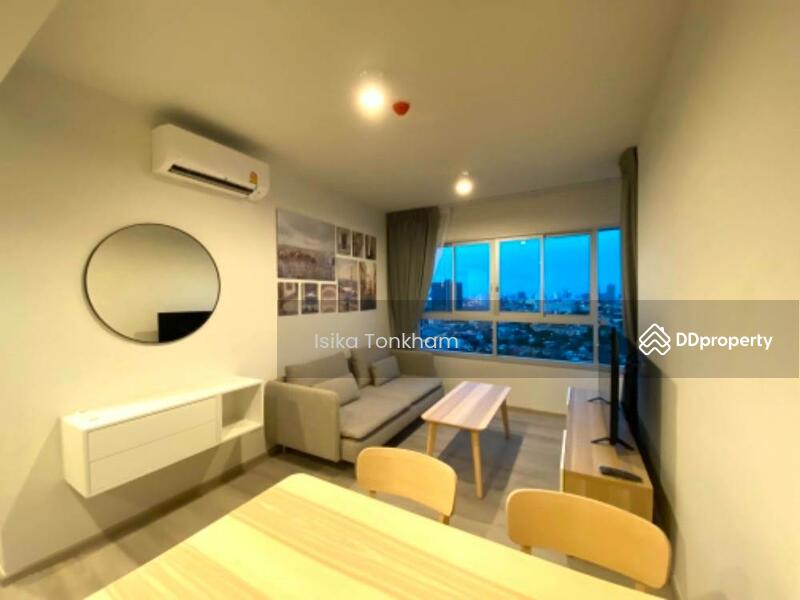ให้เช่า - IDEO Charan 70-Riverview : ไอดีโอ จรัญฯ 70-ริเวอร์วิว, กรุงเทพ