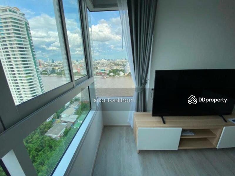 ให้เช่า - IDEO Charan 70-Riverview : ไอดีโอ จรัญฯ 70-ริเวอร์วิว, กรุงเทพ