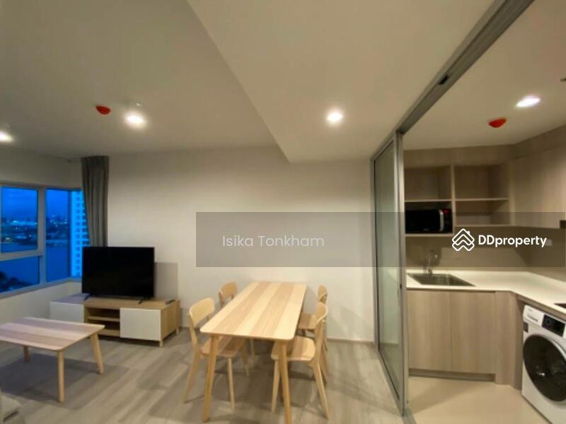 ให้เช่า - IDEO Charan 70-Riverview : ไอดีโอ จรัญฯ 70-ริเวอร์วิว, กรุงเทพ