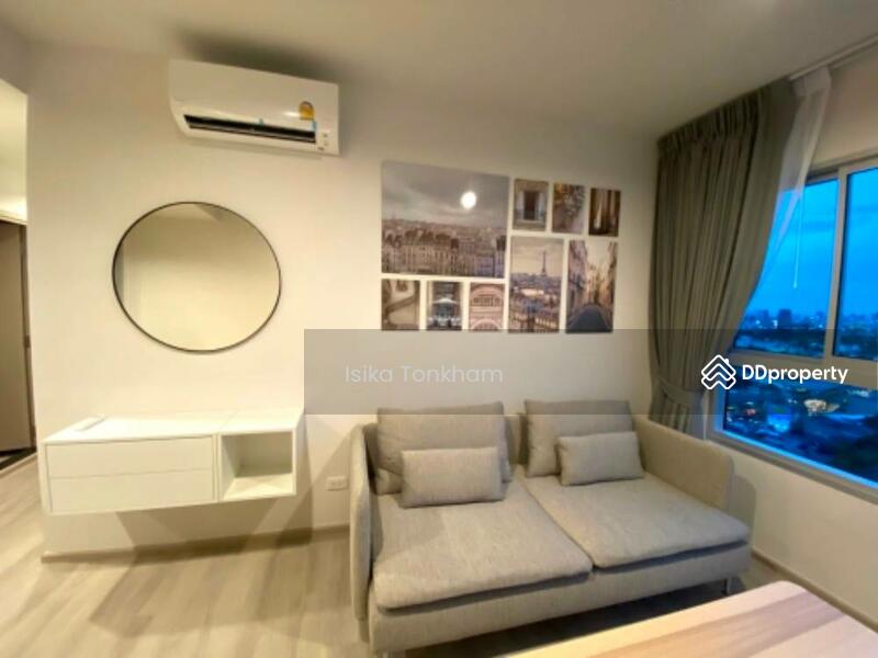 ให้เช่า - IDEO Charan 70-Riverview : ไอดีโอ จรัญฯ 70-ริเวอร์วิว, กรุงเทพ