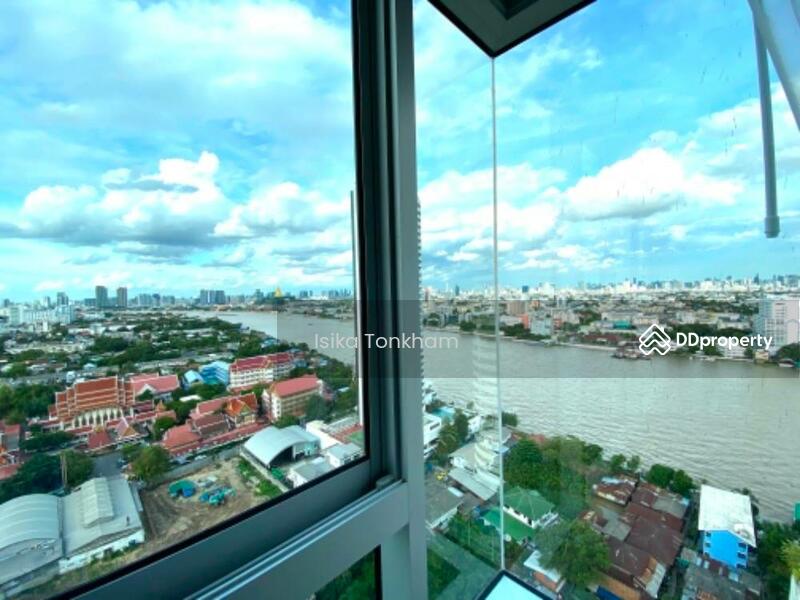 ให้เช่า - IDEO Charan 70-Riverview : ไอดีโอ จรัญฯ 70-ริเวอร์วิว, กรุงเทพ