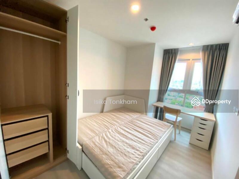 ให้เช่า - IDEO Charan 70-Riverview : ไอดีโอ จรัญฯ 70-ริเวอร์วิว, กรุงเทพ