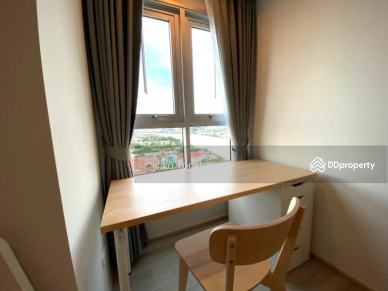 For Rent - IDEO Charan 70-Riverview, Bangkok