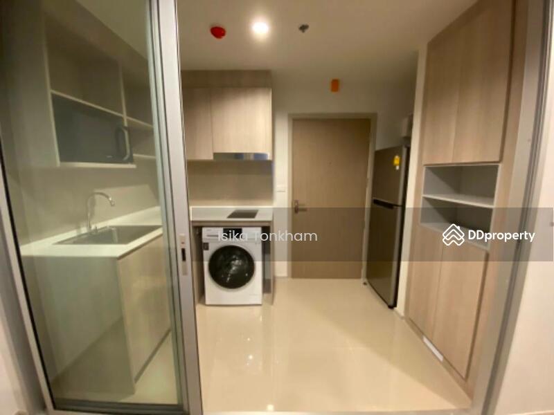 ให้เช่า - IDEO Charan 70-Riverview : ไอดีโอ จรัญฯ 70-ริเวอร์วิว, กรุงเทพ