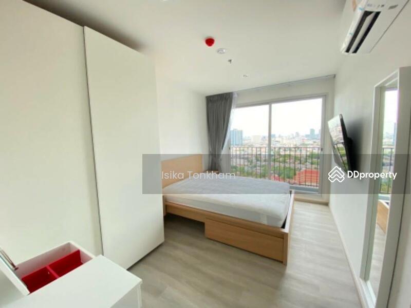ให้เช่า - IDEO Charan 70-Riverview : ไอดีโอ จรัญฯ 70-ริเวอร์วิว, กรุงเทพ