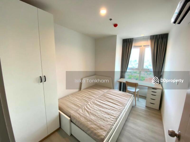 For Rent - IDEO Charan 70-Riverview, Bangkok