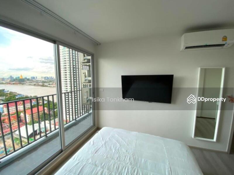 For Rent - IDEO Charan 70-Riverview, Bangkok