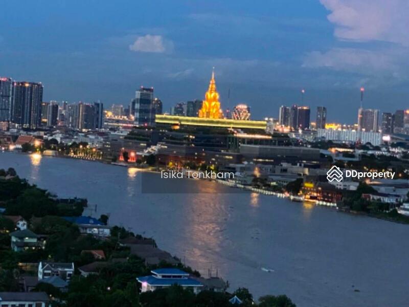 ให้เช่า - IDEO Charan 70-Riverview : ไอดีโอ จรัญฯ 70-ริเวอร์วิว, กรุงเทพ