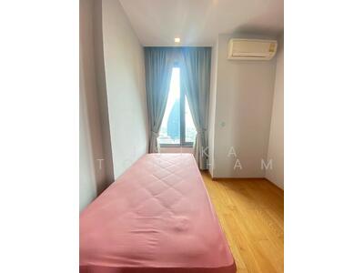 ขาย - Keyne by Sansiri : คีนน์ บาย แสนสิริ, กรุงเทพ