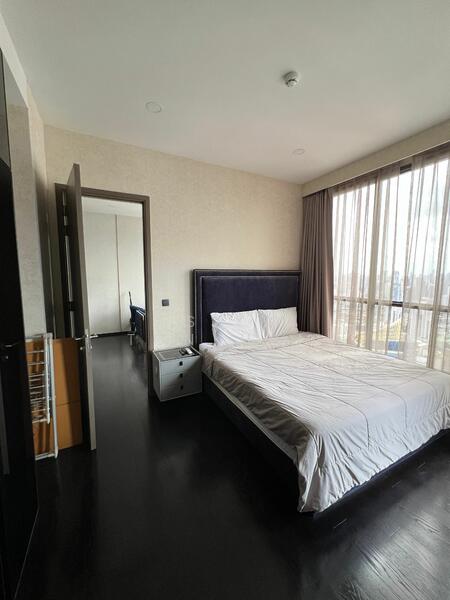 Park Origin Thonglor, กรุงเทพ, Soi Thonglor 10, Sukhumvit Road, คลองตันเหนือ, วัฒนา, กรุงเทพ, 37 ตร.ม., คอนโด ให้เช่า, โดย Isika Tonkham, 60133241 - DDproperty.com